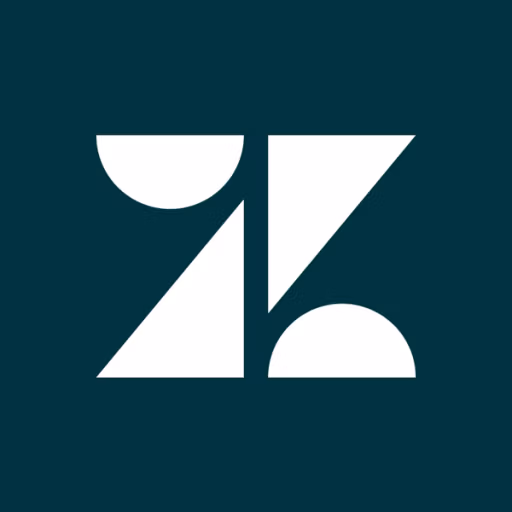 Icono de Zendesk